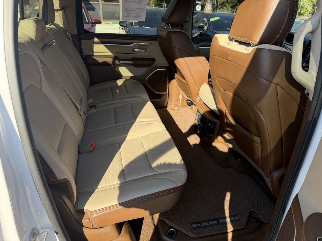 2019 RAM 1500 Image 11