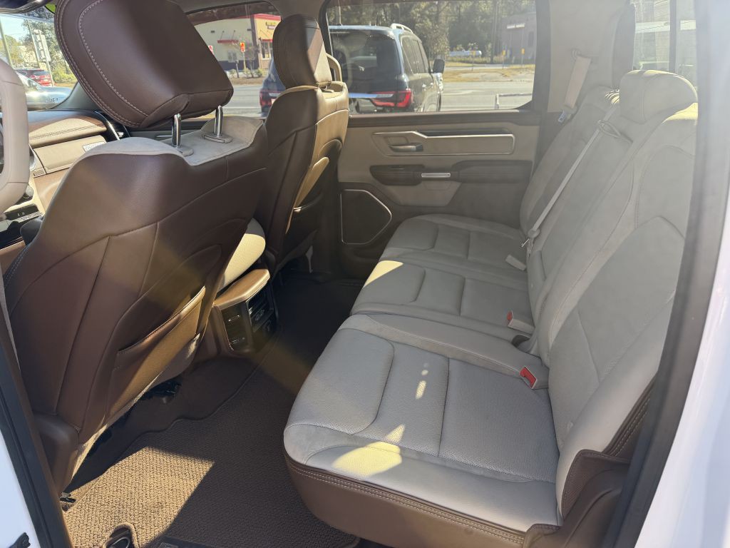 2019 RAM 1500 Image 12