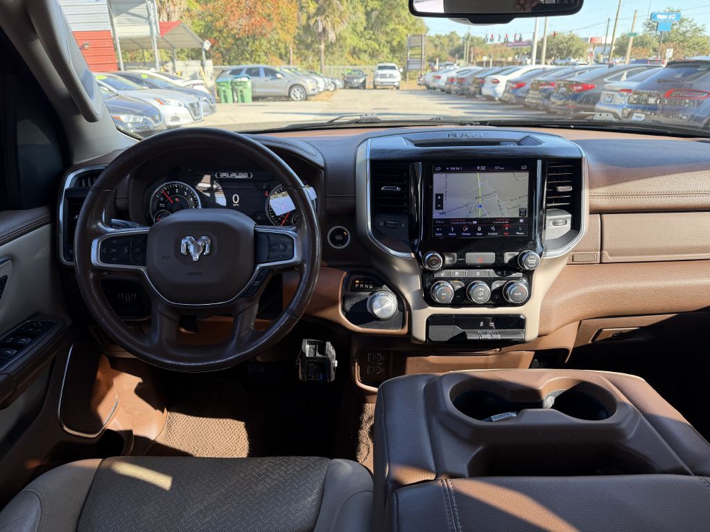 2019 RAM 1500 Image 13