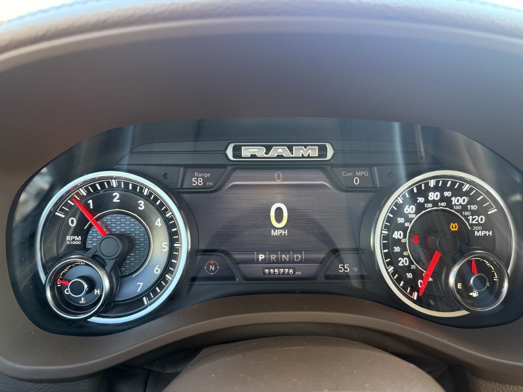 2019 RAM 1500 Image 14