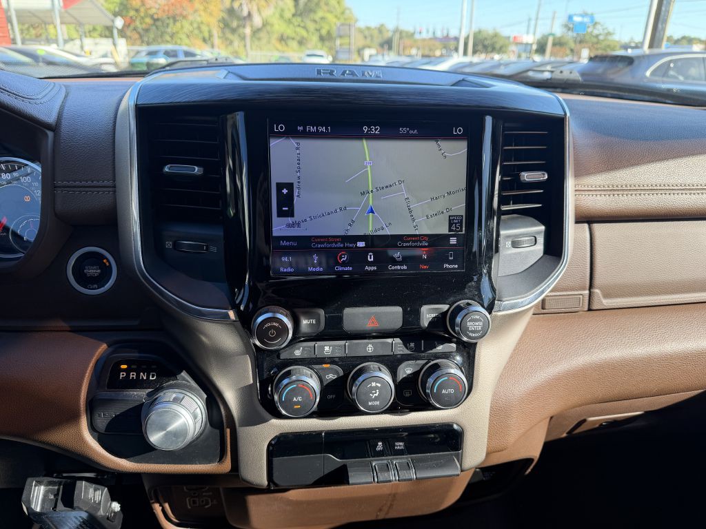 2019 RAM 1500 Image 15