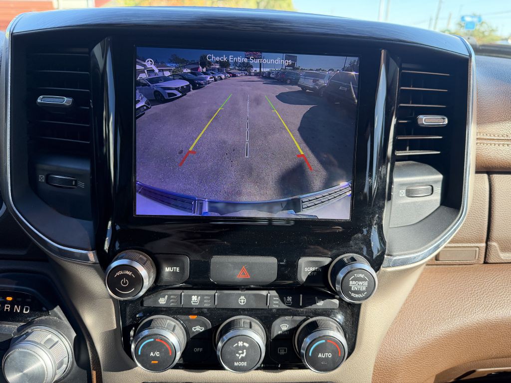 2019 RAM 1500 Image 16