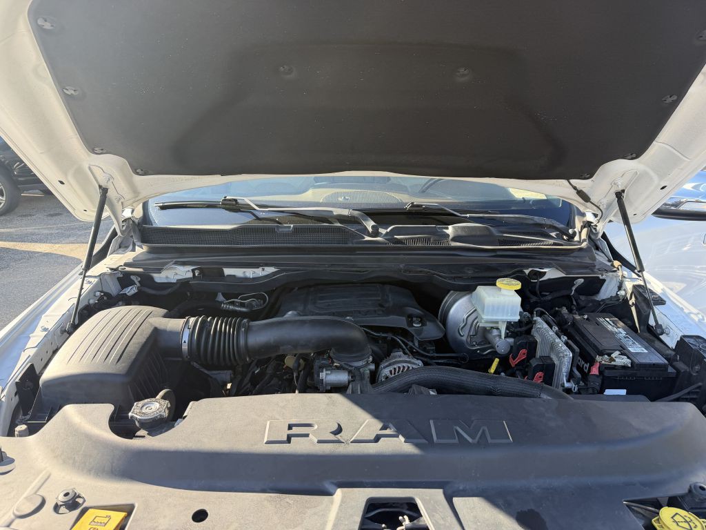 2019 RAM 1500 Image 17