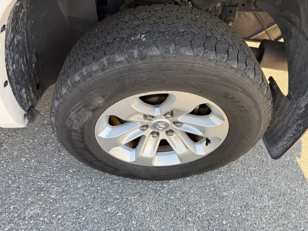 2019 RAM 1500 Image 18