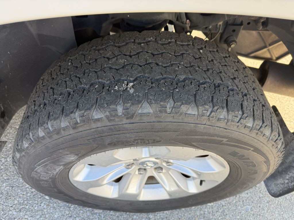 2019 RAM 1500 Image 19