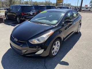 Image for 2012 Hyundai Elantra Limited ID: 7062877