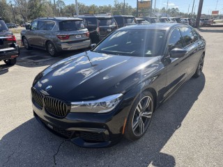 Image for 2019 BMW 7 Series 740i ID: 7121827