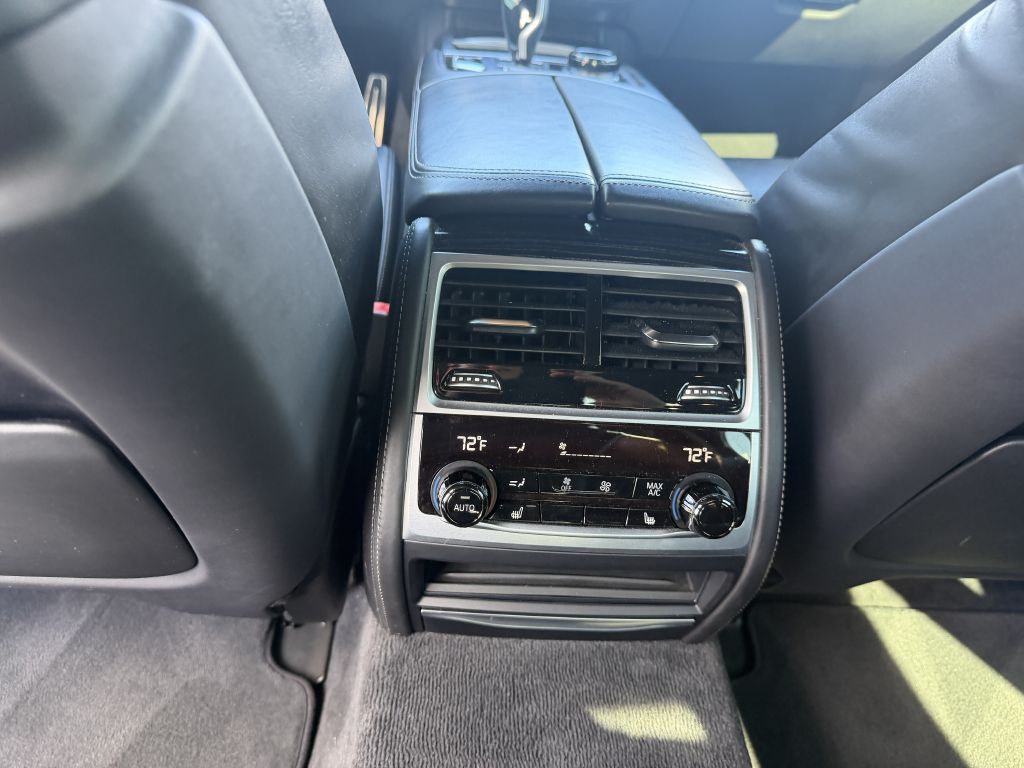 2019 BMW 7 Series Image 14