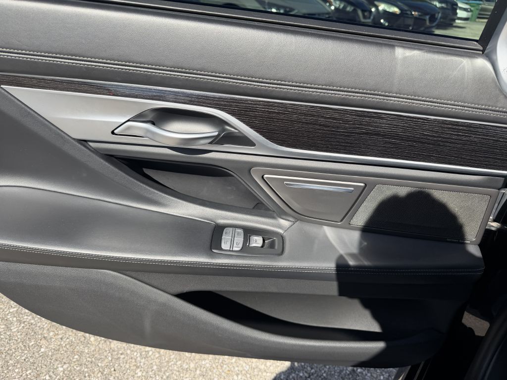 2019 BMW 7 Series Image 15