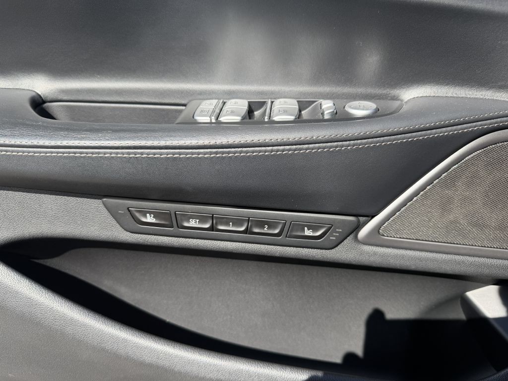 2019 BMW 7 Series Image 20
