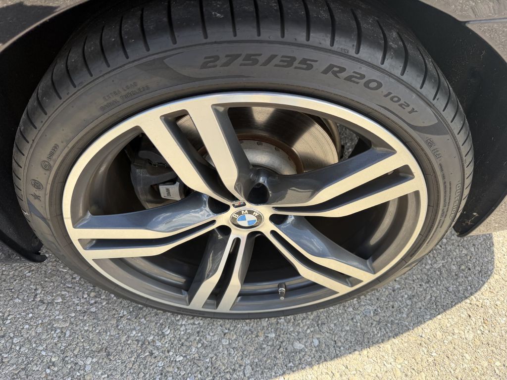 2019 BMW 7 Series Image 22