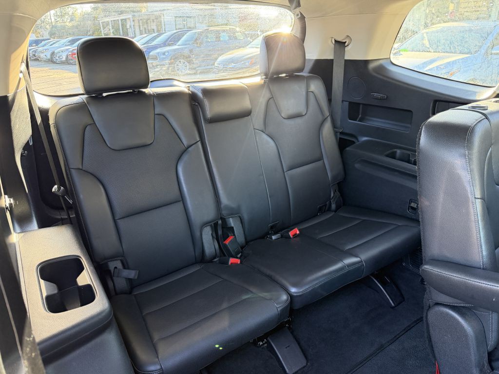 2022 Kia Telluride Image 12