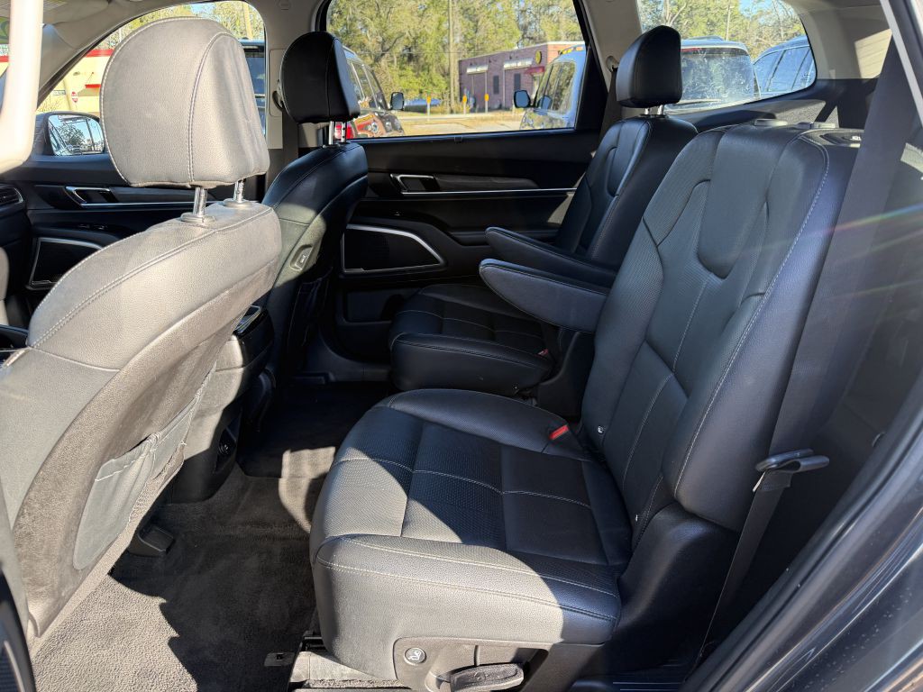 2022 Kia Telluride Image 13