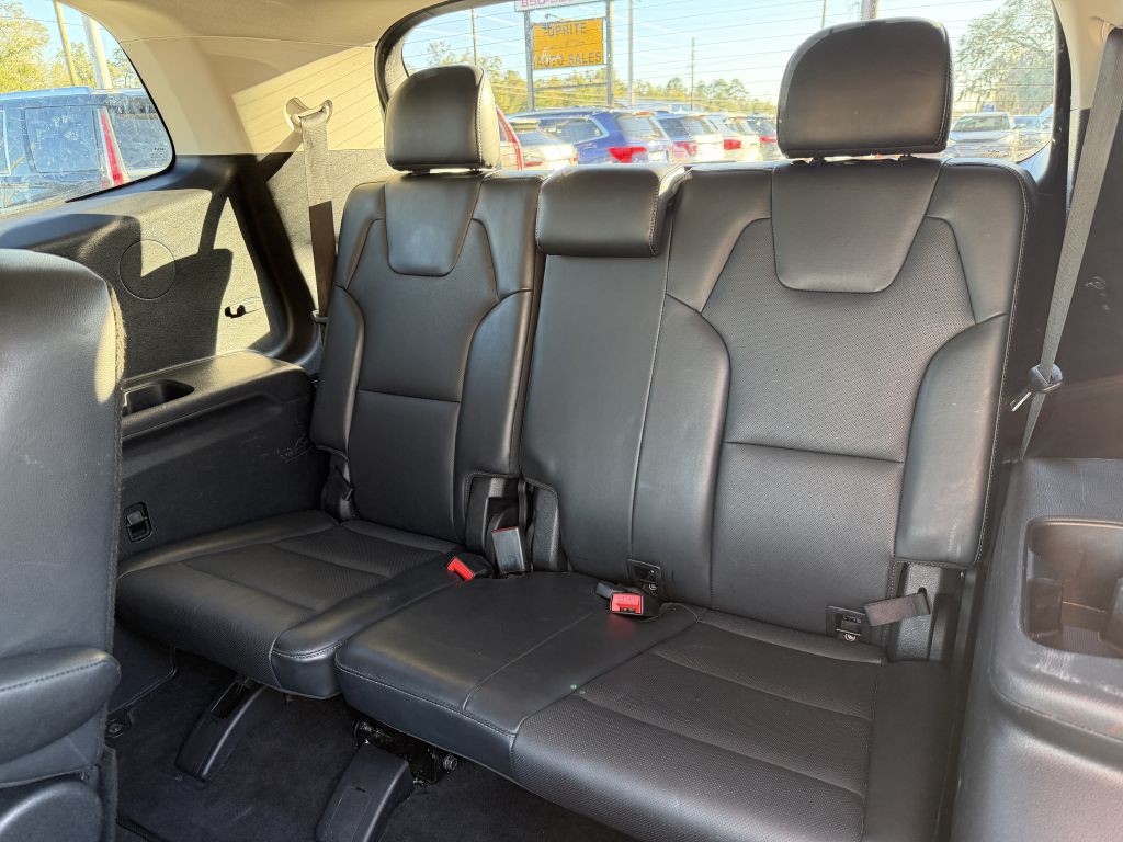 2022 Kia Telluride Image 14