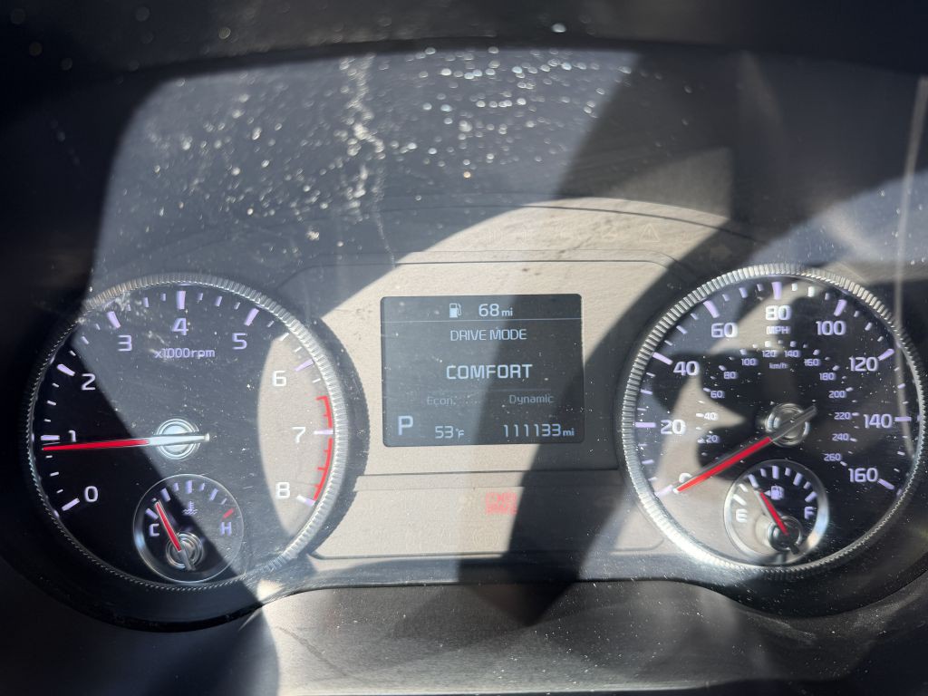 2022 Kia Telluride Image 16