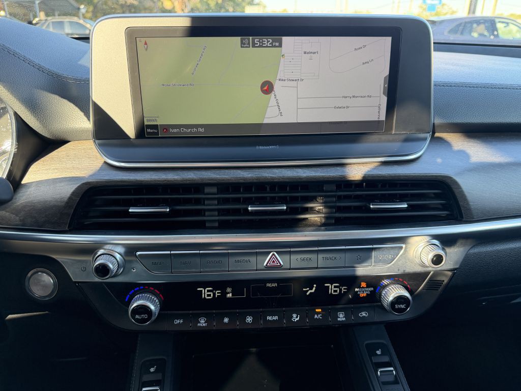 2022 Kia Telluride Image 17