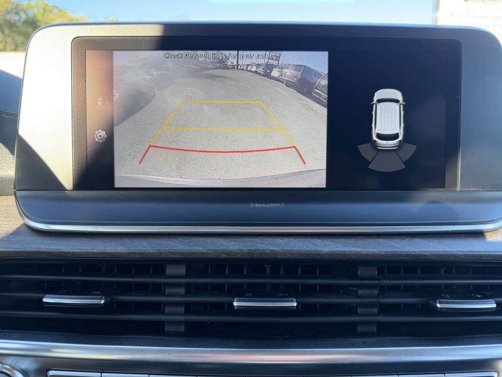 2022 Kia Telluride Image 18