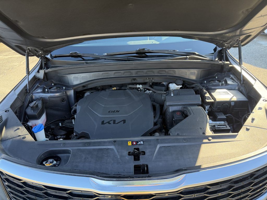 2022 Kia Telluride Image 19