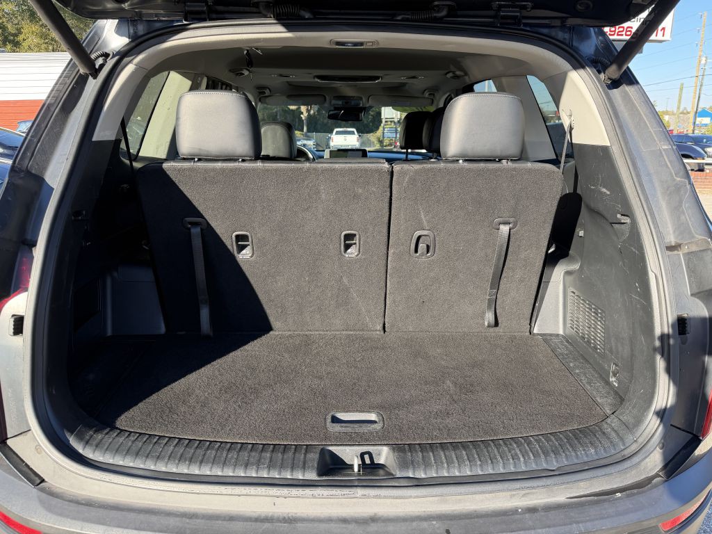 2022 Kia Telluride Image 20