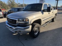 Image for 2004 GMC Sierra 2500 HEAVY DUTY ID: 7164658