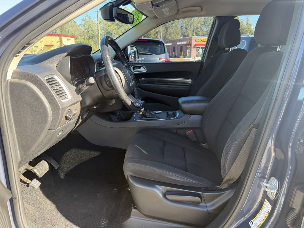 2020 Dodge Durango Image 9