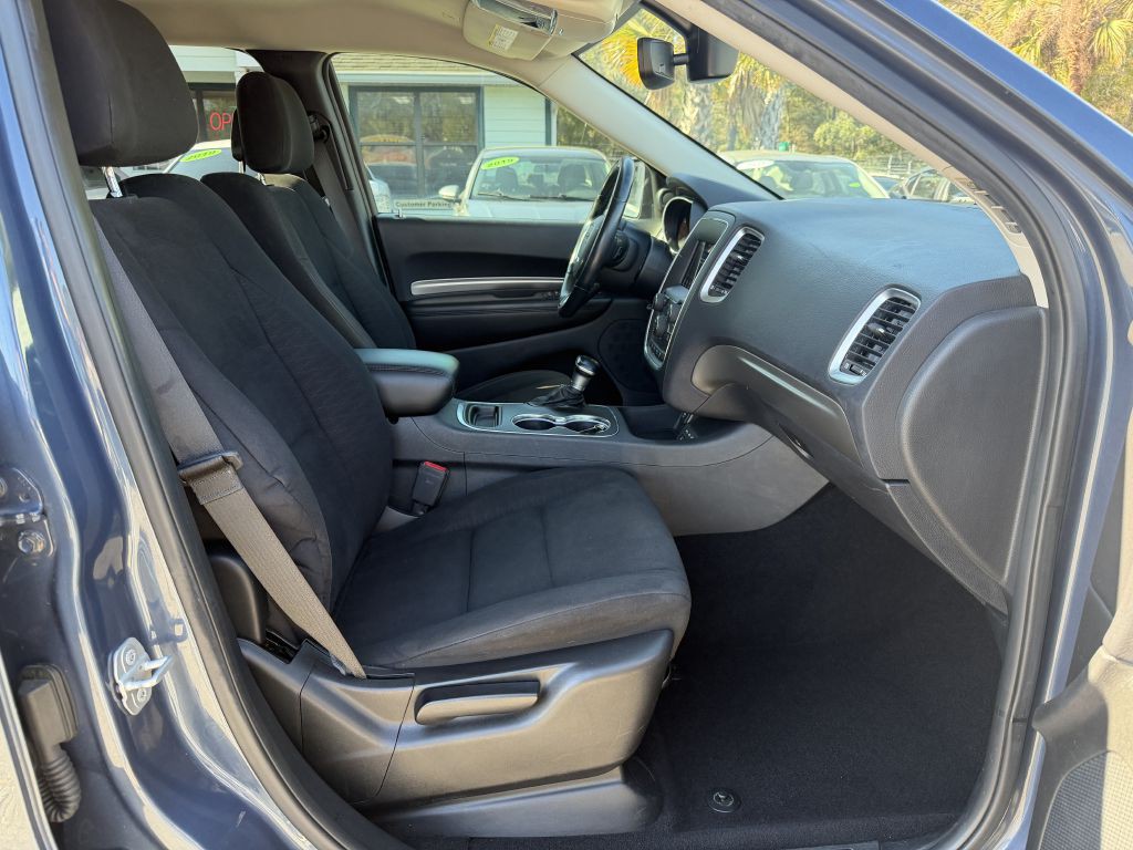 2020 Dodge Durango Image 10