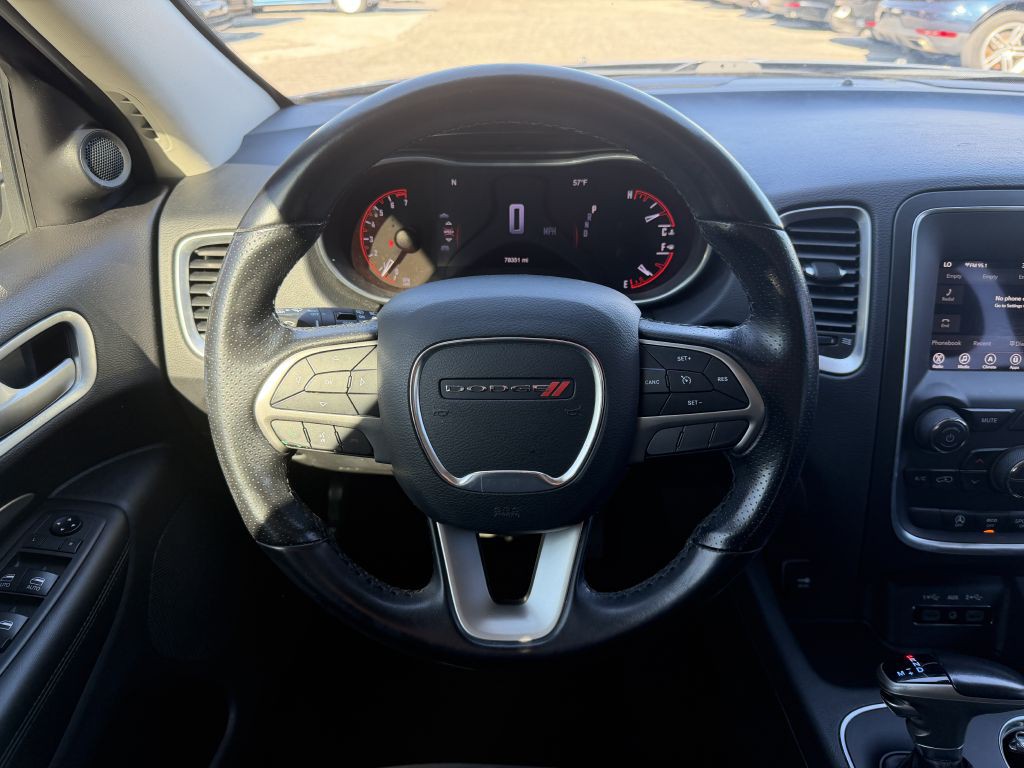 2020 Dodge Durango Image 13