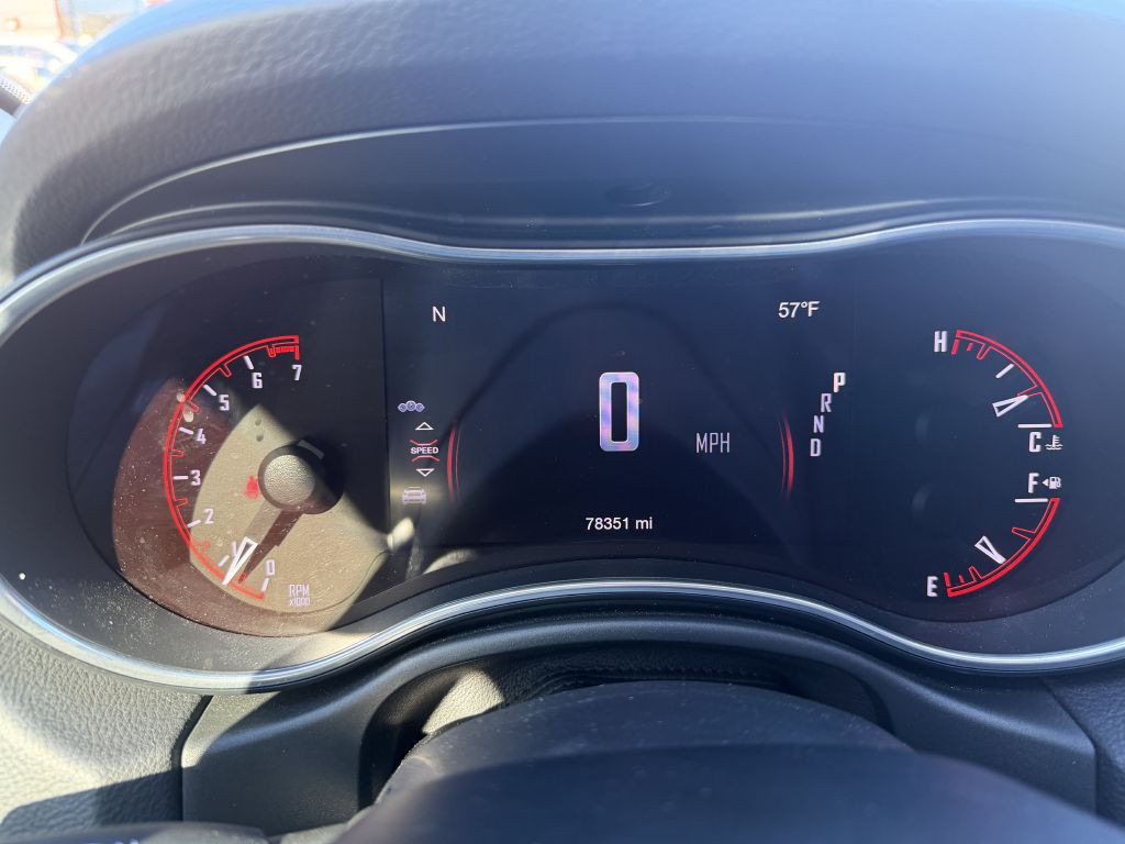 2020 Dodge Durango Image 14