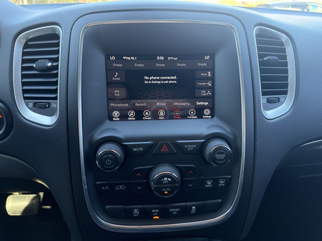 2020 Dodge Durango Image 15