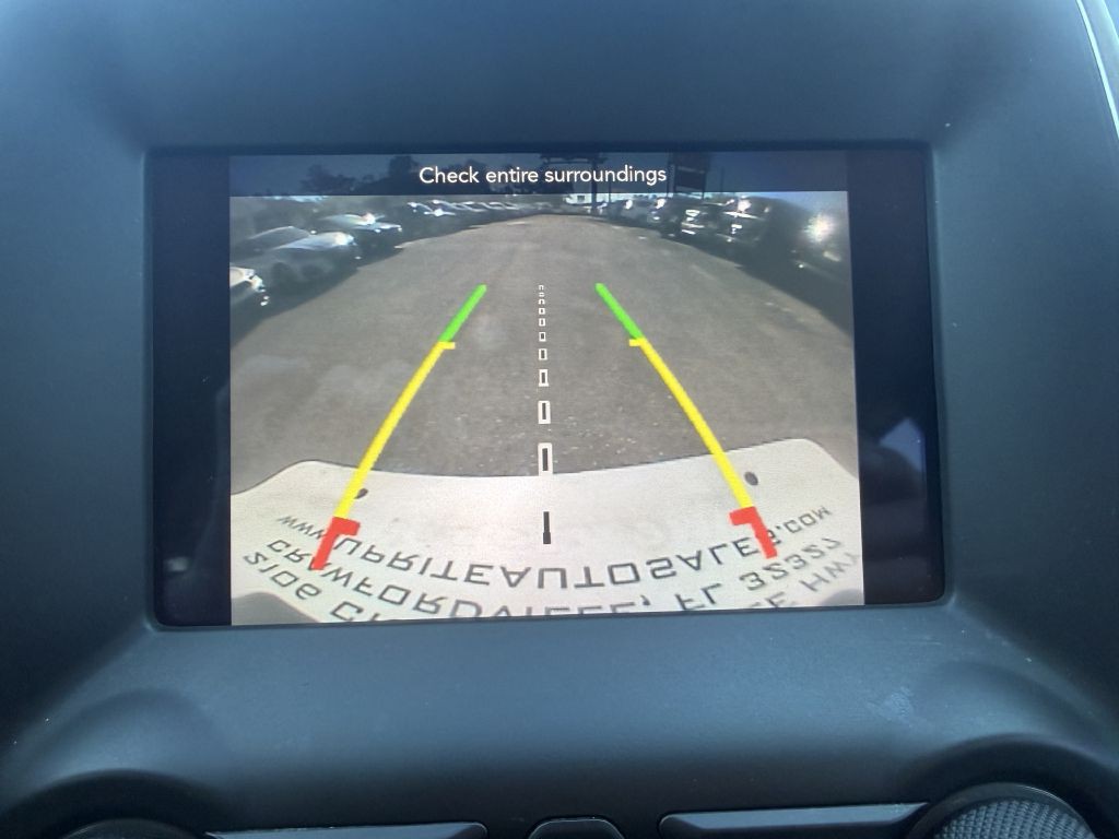 2020 Dodge Durango Image 16