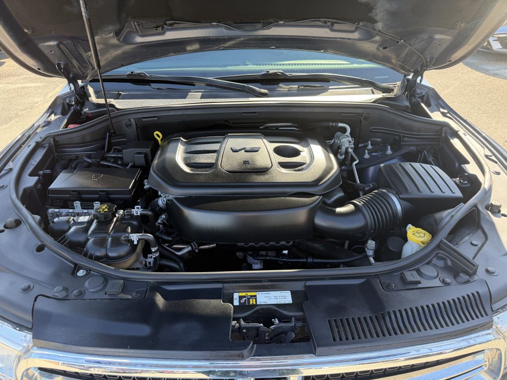 2020 Dodge Durango Image 17