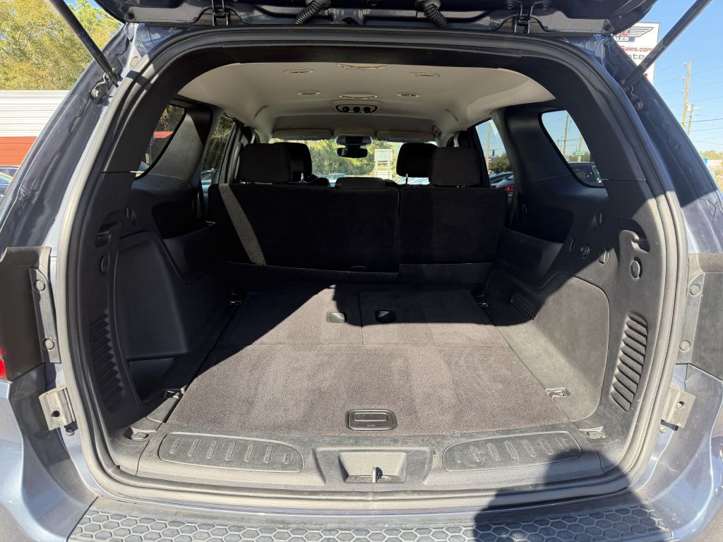 2020 Dodge Durango Image 18