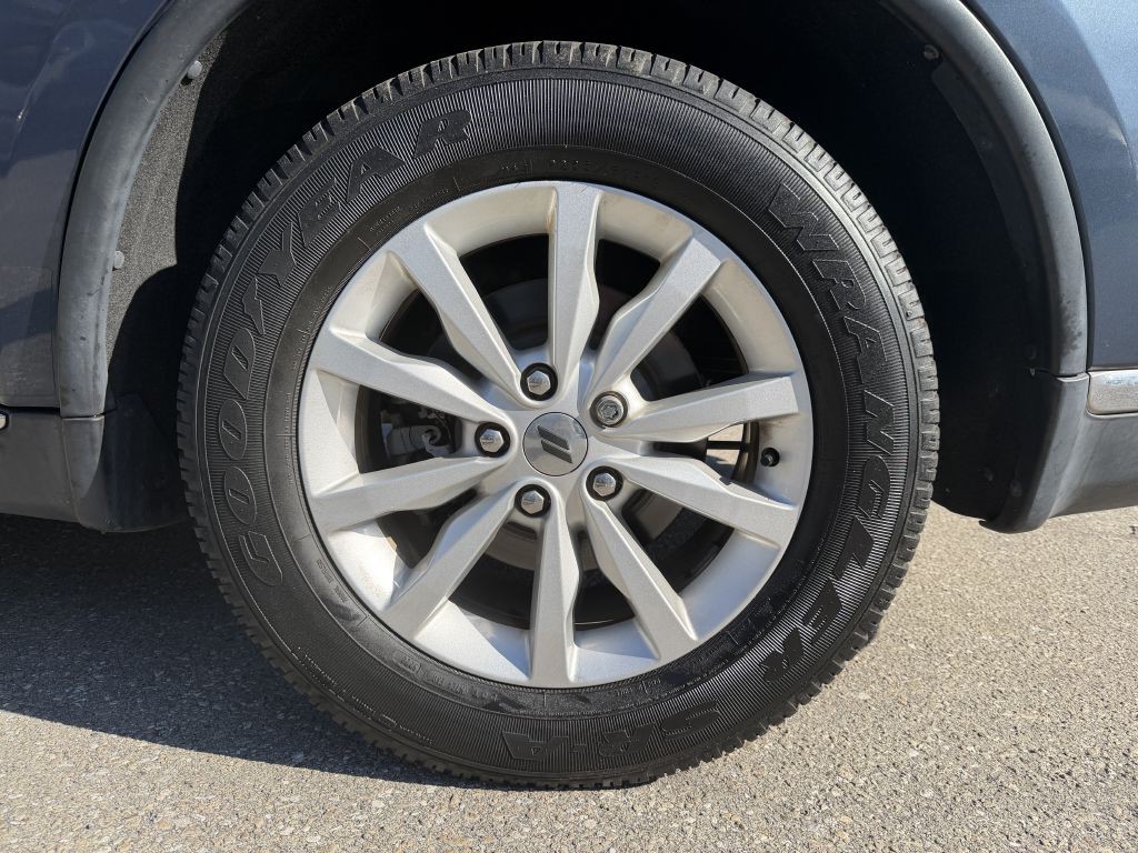 2020 Dodge Durango Image 19