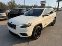 Image for 2019 Jeep Cherokee Latitude Plus ID: 7169261