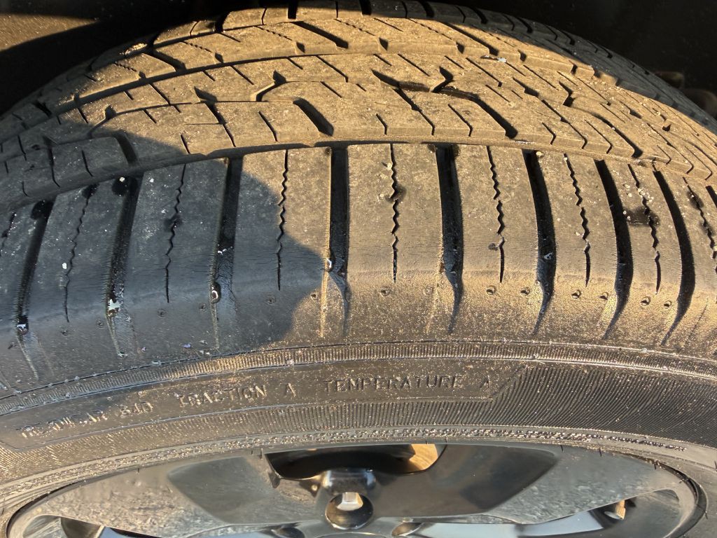 2019 Jeep Cherokee Image 18