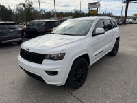 Image for 2021 Jeep Grand Cherokee Laredo ID: 7169271