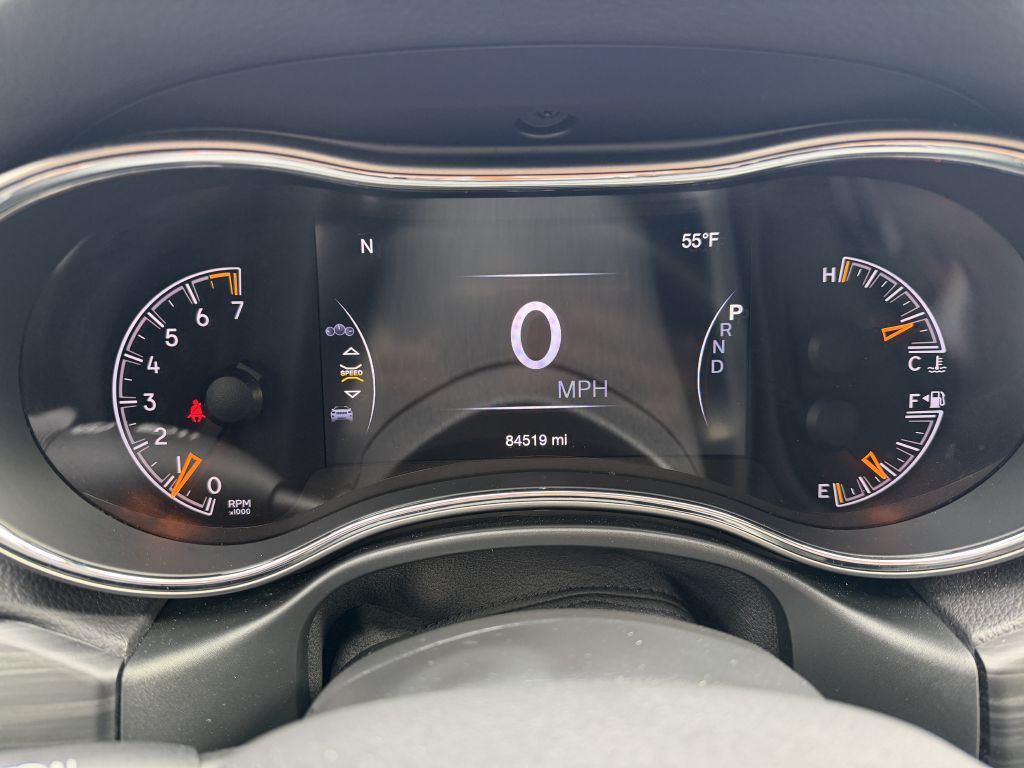 2021 Jeep Grand Cherokee Image 14