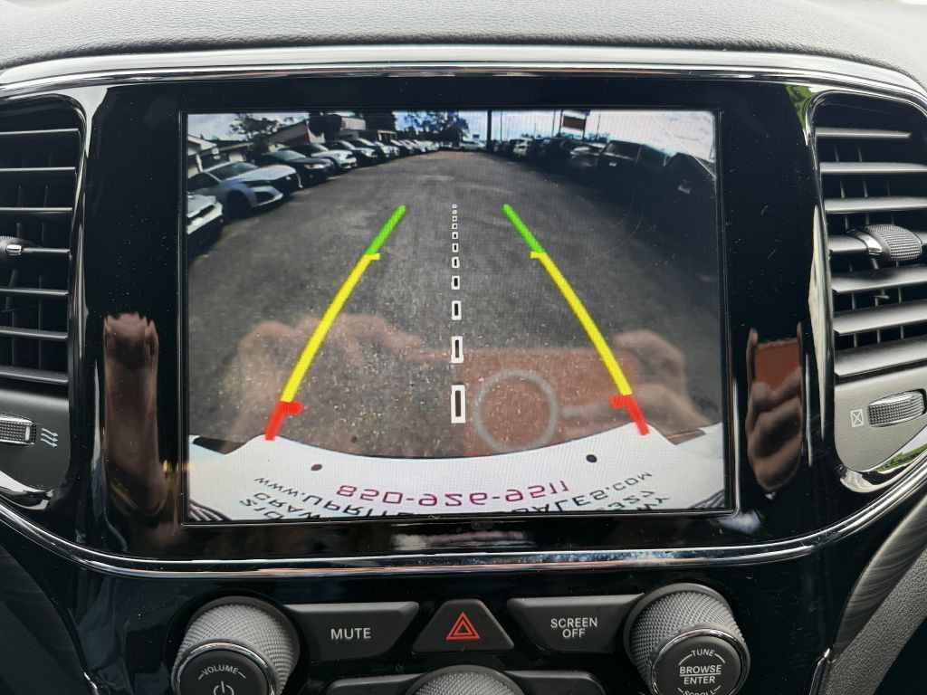 2021 Jeep Grand Cherokee Image 16