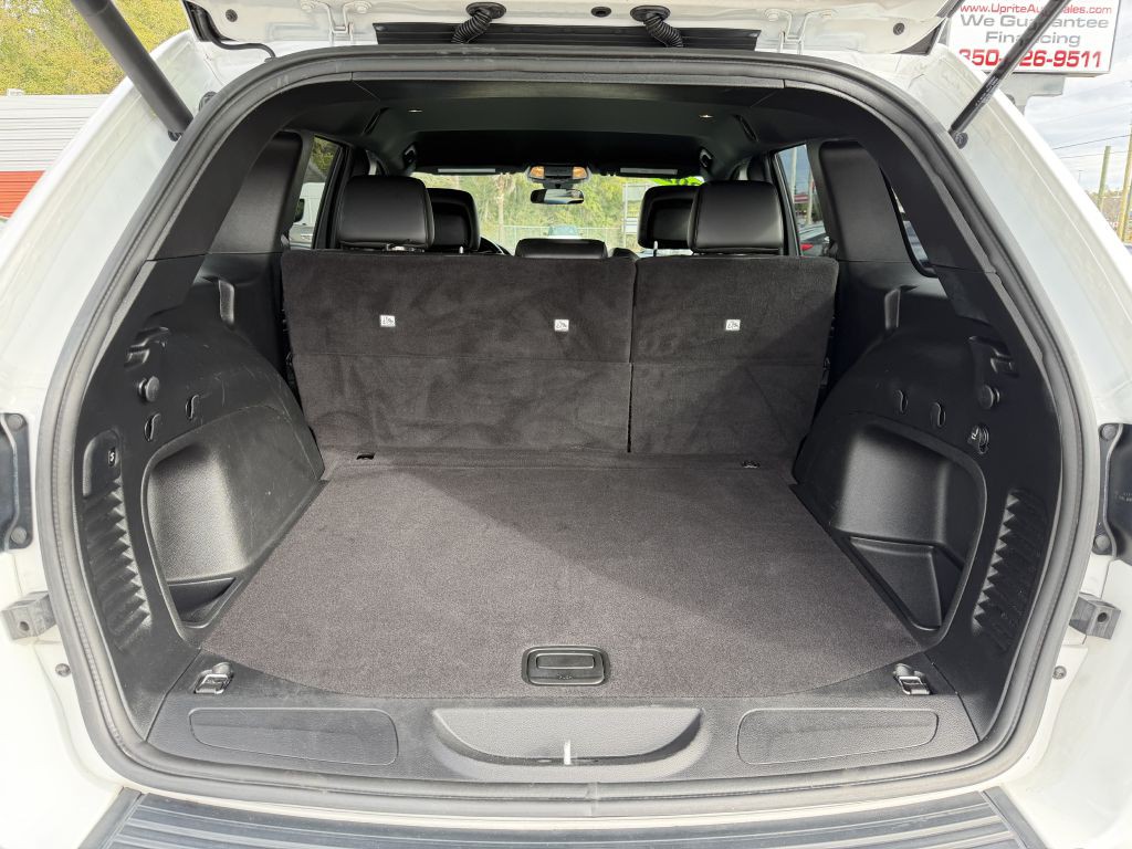 2021 Jeep Grand Cherokee Image 18