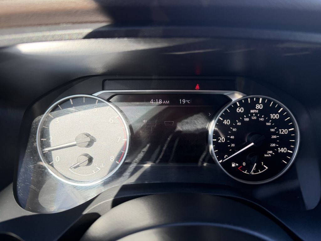 2021 Nissan Rogue Image 14