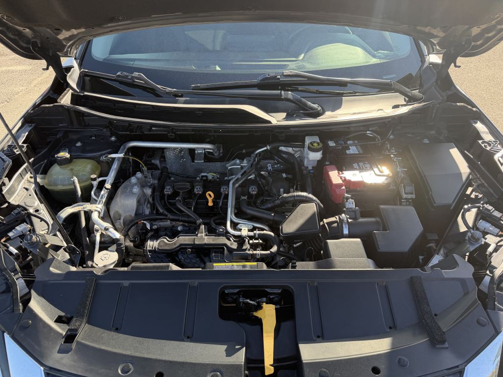 2021 Nissan Rogue Image 17