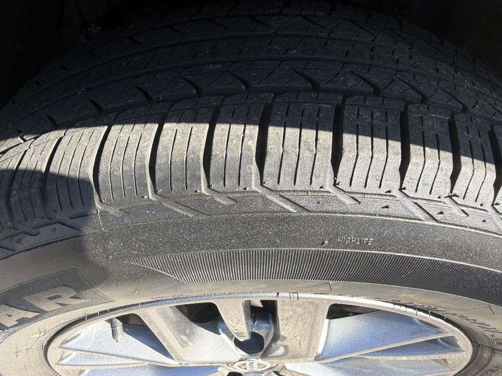 2021 Nissan Rogue Image 20