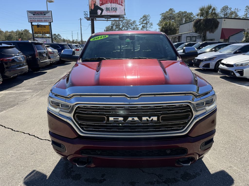 2019 RAM 1500 Image 2