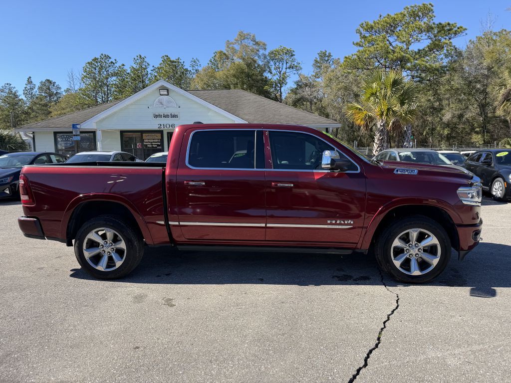 2019 RAM 1500 Image 4