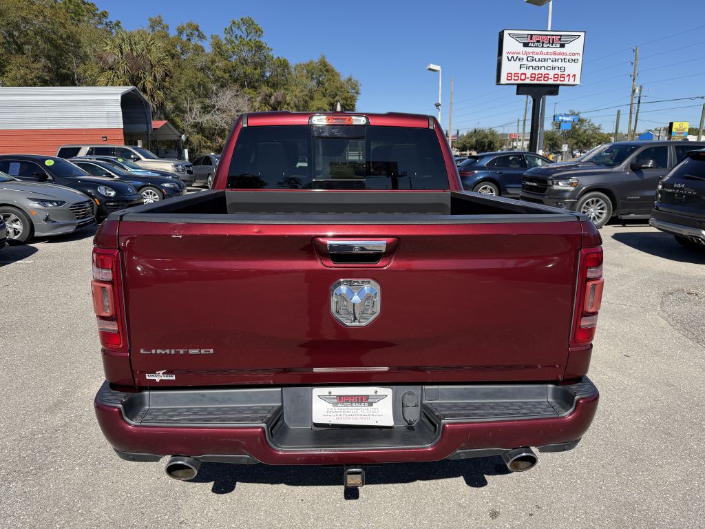 2019 RAM 1500 Image 6