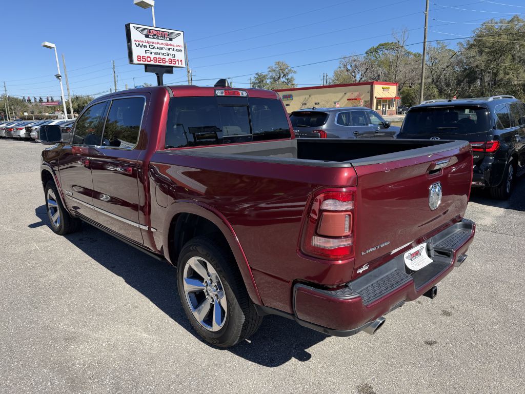 2019 RAM 1500 Image 7