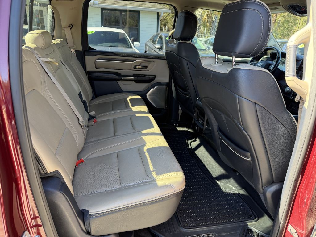 2019 RAM 1500 Image 11