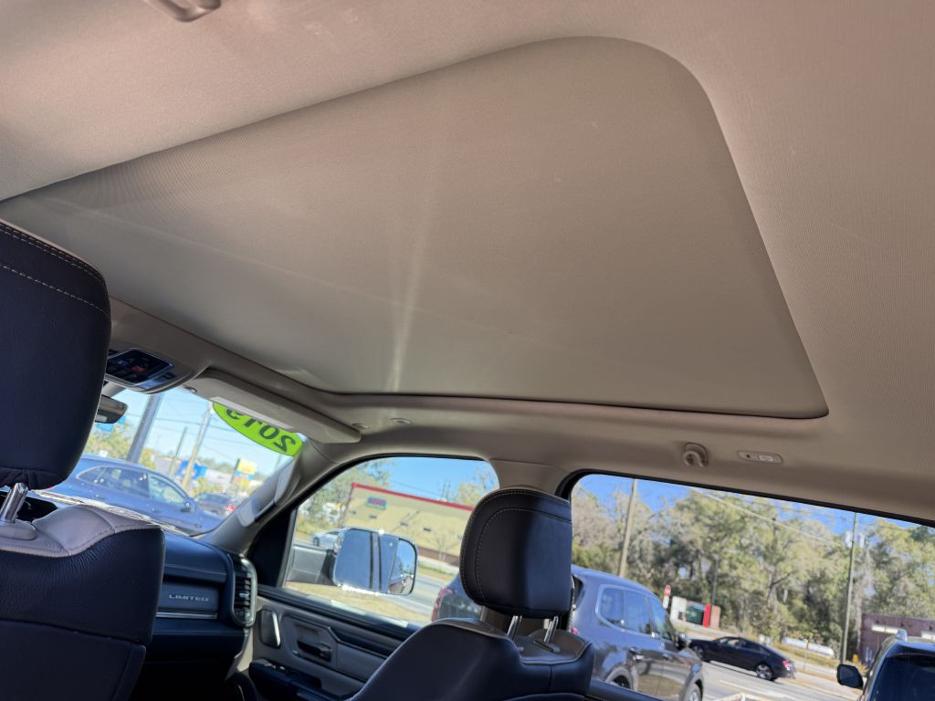 2019 RAM 1500 Image 13