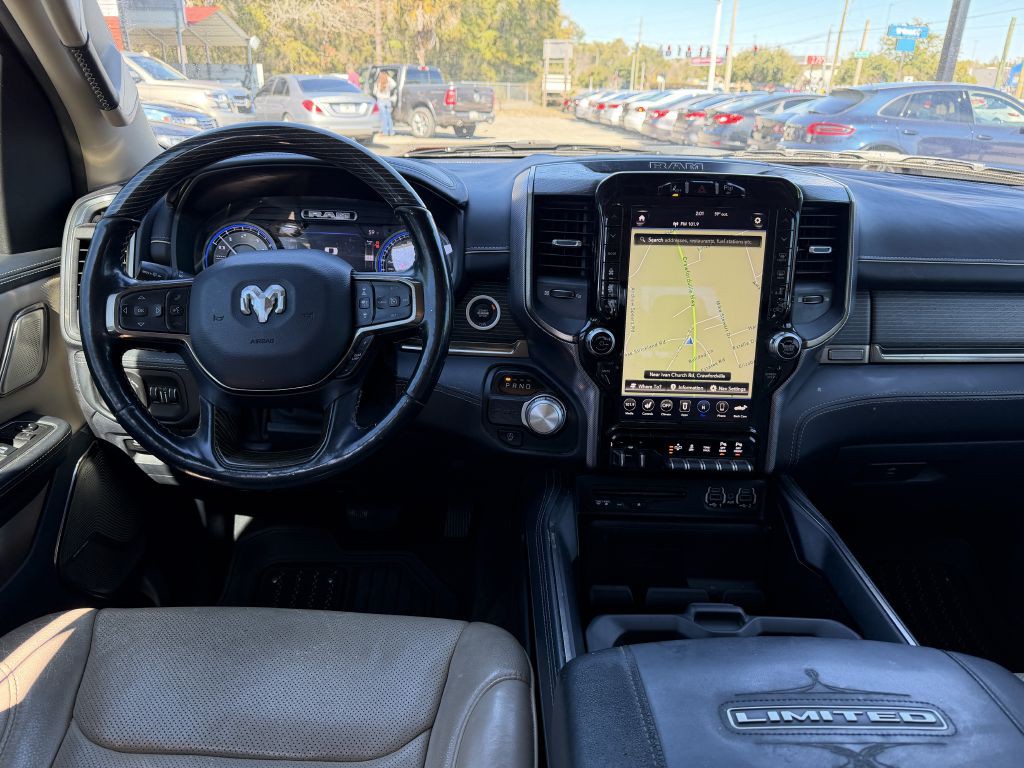 2019 RAM 1500 Image 14