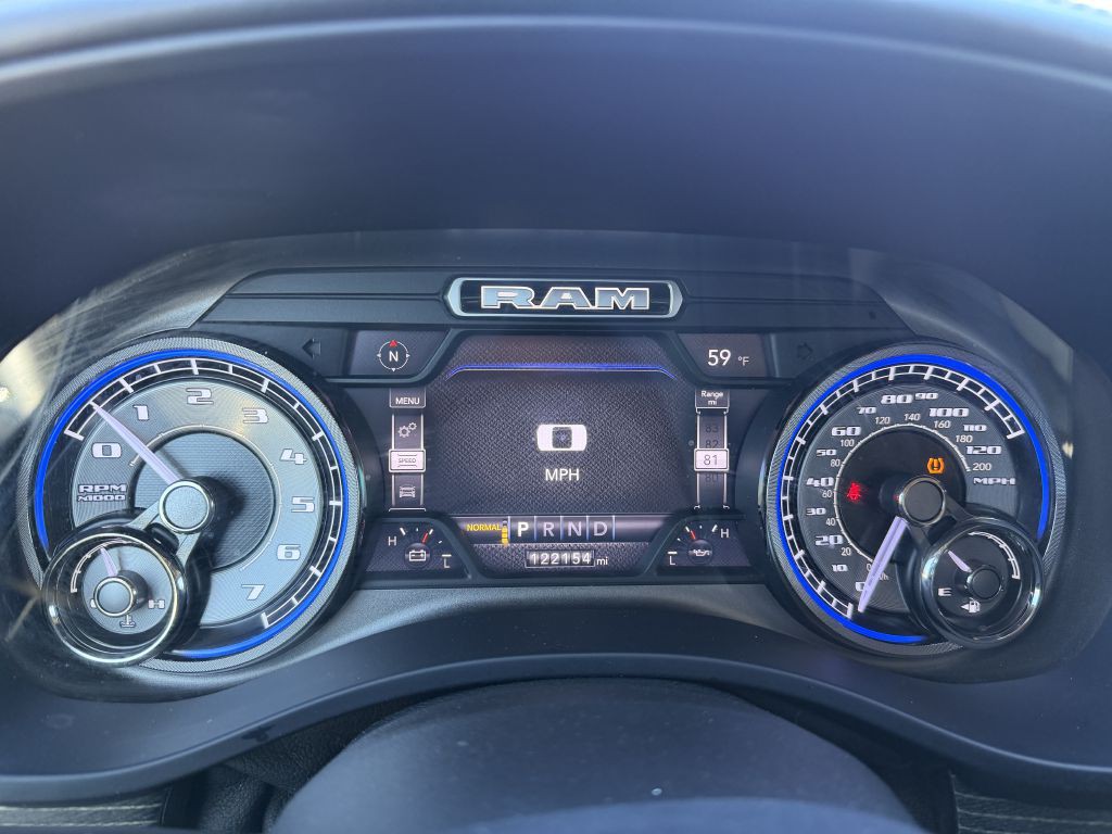 2019 RAM 1500 Image 15